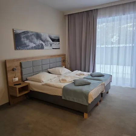 Appartamento Czarna Gora 136 Sienna (Klodzko)