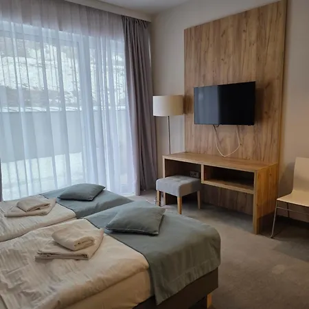 Appartamento Czarna Gora 136