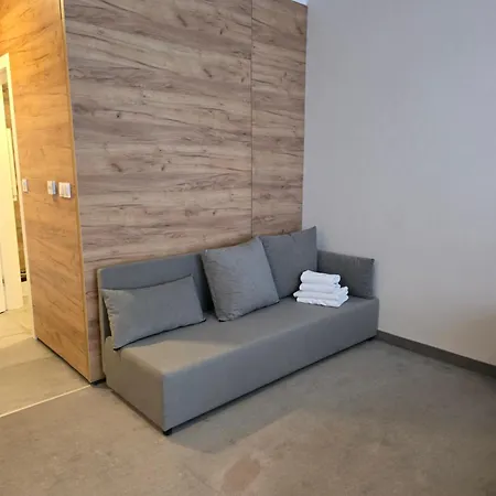 Czarna Gora 136 Appartamento