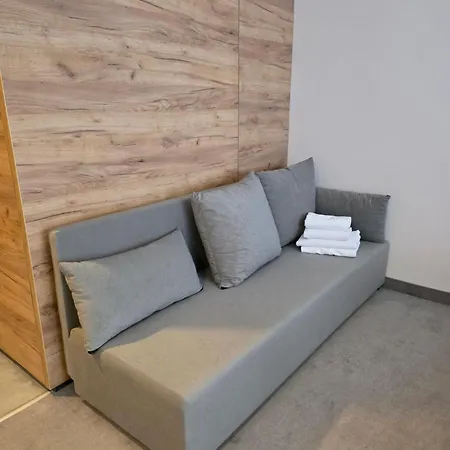 Czarna Gora 136 3* Sienna (Klodzko)