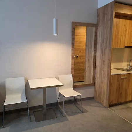 Czarna Gora 136 Appartamento