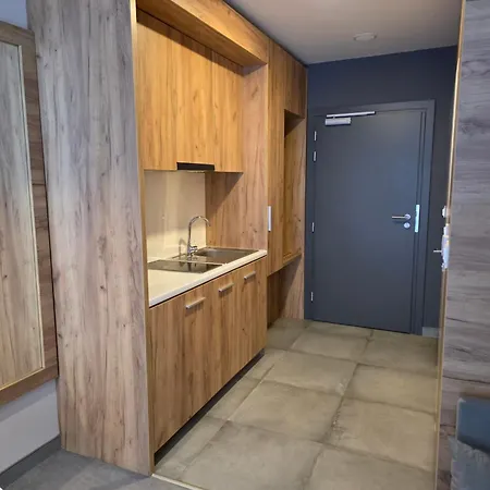 Czarna Gora 136 3* Sienna (Klodzko)