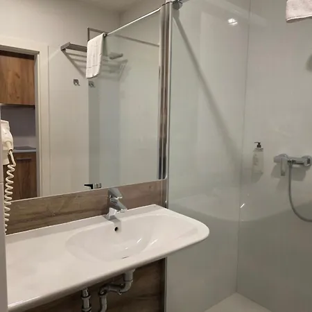 Czarna Góra 136 Apartament Sienna (Klodzko)