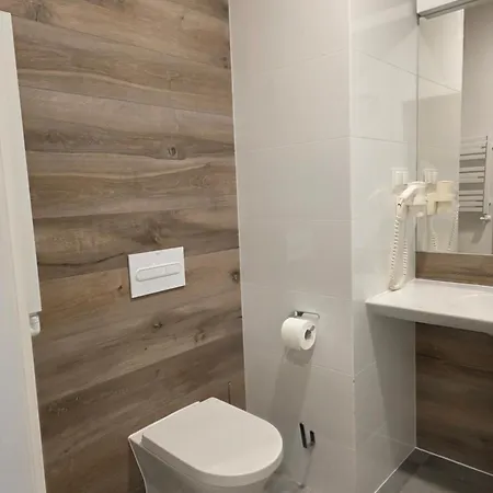 Apartament Czarna Góra 136