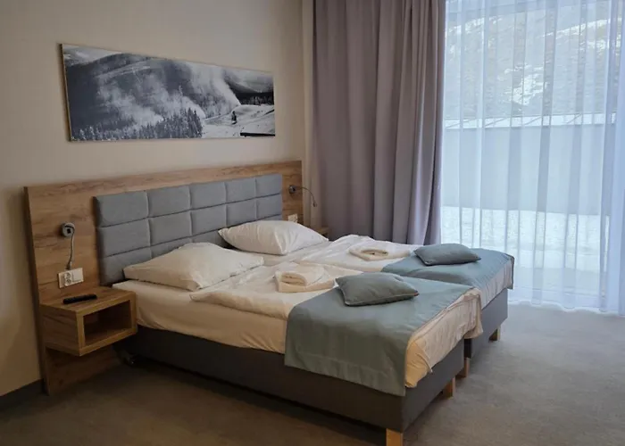 Appartamento Czarna Gora 136 Sienna (Klodzko)