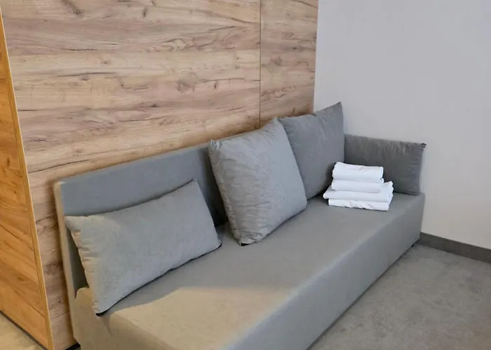 Czarna Gora 136 3* Sienna (Klodzko)