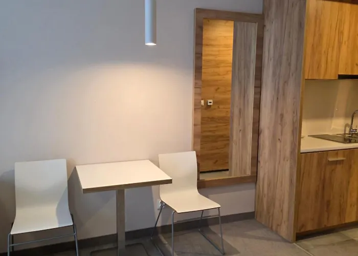 Czarna Gora 136 Appartamento