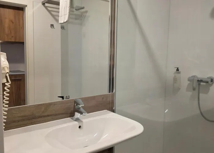 Czarna Gora 136 Appartamento Sienna (Klodzko)